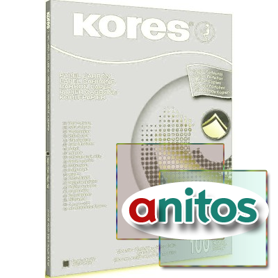 ������ ������������� ������ KORES 1200 ����� 100�. '7528492
