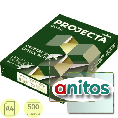 ������ PROJECTA Ultra (�4, ����� �, 80 �/��.�, 500 �)
