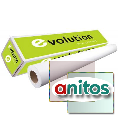   594   100    50,8 , 80 /2, CIE 161-172%, EVOLUTION EXTRA, 2150090