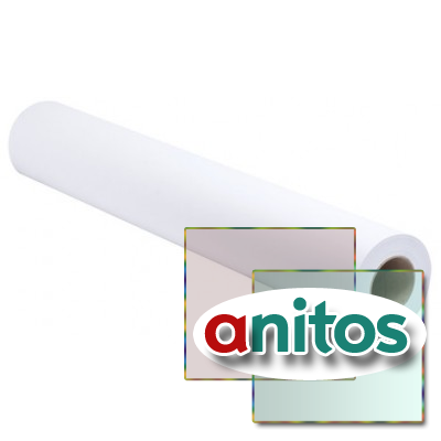 ������ ��������������� 610 �� � 45,7 � � ������ 50,8 ��, 80 �/�2, CIE 160%, HP Universal Bond, Q1396A