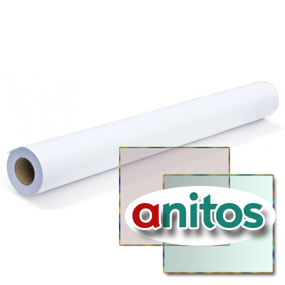 ������ ��������������� 914 �� � 45,7 � � ������ 50,8 ��, 80 �/�2, CIE 160%, HP Universal Bond, Q1397A