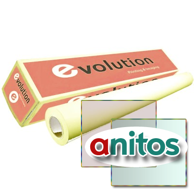 ������ ��������������� Inkjet DRAFT Paper 80� A1+ 0.610�50� 50,8��