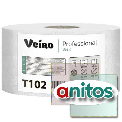   / Veiro Q2 Basic 1   200 12/ T102