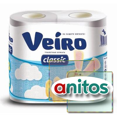 ������ ��������� Linia Veiro Classic 2�� ��� ������ 17,5� 140�4���/�� 5�24�