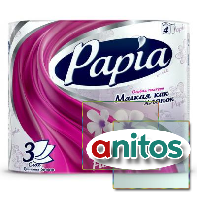   Papia   3  100% 16,8 140 4/