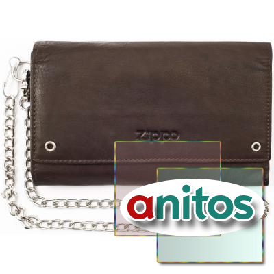   ZIPPO,  
