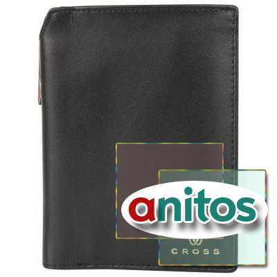    Cross Concordia Black,   Cross,  , , 