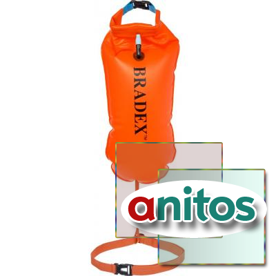 Буй для плавания надувной SF 0314