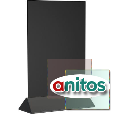   COLOR MENU BOARD 5, (172611)