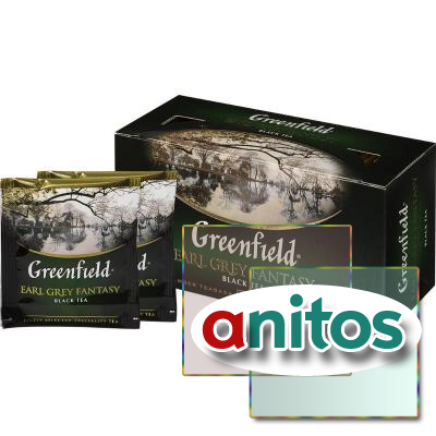  Greenfield Earl Grey Fantasy  .25/ 0427-15.