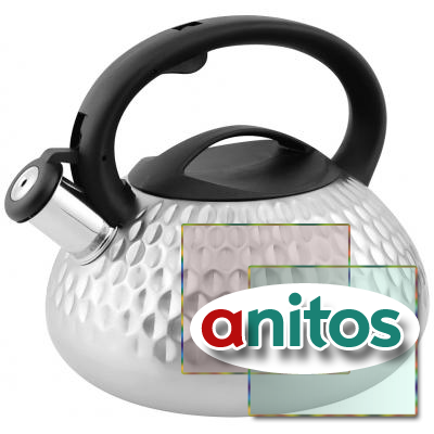    Pomi d'Oro P650213 Napoli  , 3