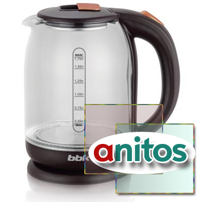   BBK EK1727G , 
