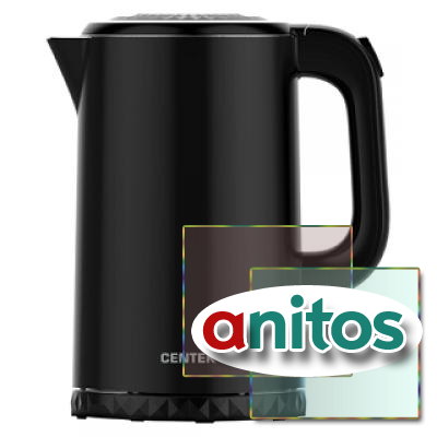   Centek CT-0020 (Black)  1.7, 2200W,  ,  
