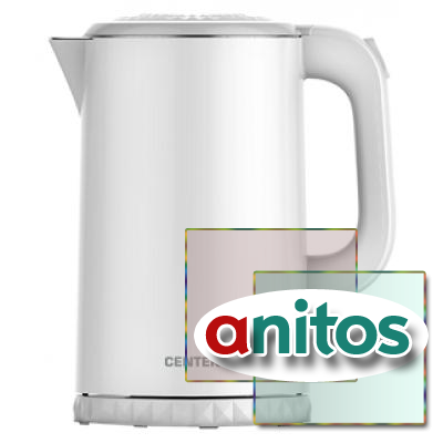   Centek CT-0020 (White)  1.7, 2200W,  ,  