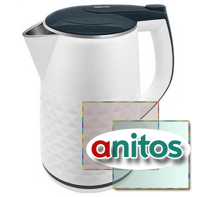   Centek CT-0025 (White)  1.8, 1800W,  ,  .  