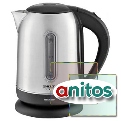   DELTA LUX DE-1001 .,,  ڨ ,   : 2200, 1.7 (8)