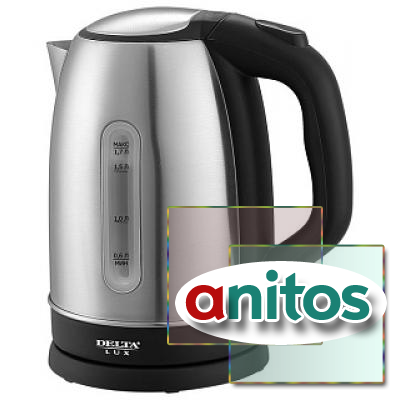   DELTA LUX DL-1334 ., ,   : 2200, 1.7 (12)