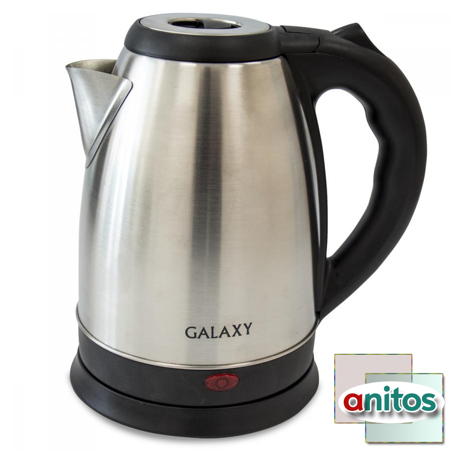 Чайник электрический Galaxy GL0319 | Оптовая торговая сеть