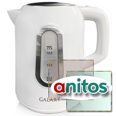 ������ ������������� Galaxy GL 0212, 2200 ��, ����� 1,7�, ������� (12)
