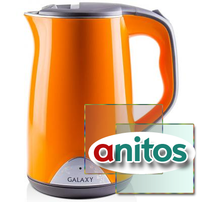   Galaxy GL 0313 (6) , 1,7, 2000 ,  