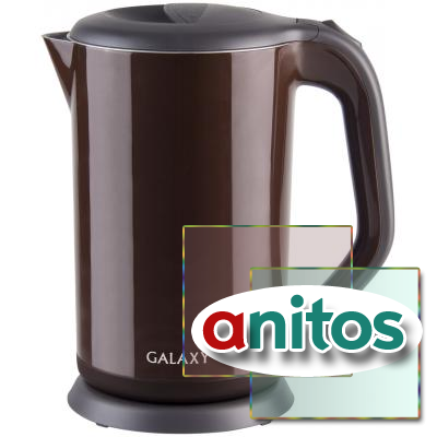������ ������������� Galaxy GL 0318, 2000 ��, ����������, 1,7�, ������� ��������������� ������� (6)