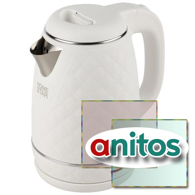   HOMESTAR HS-1007 1,7 ,  