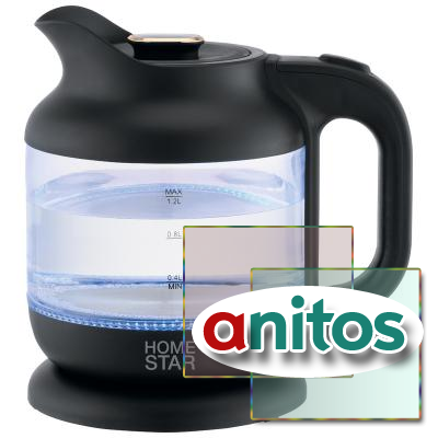   HOMESTAR HS-1056 1,2, , , 