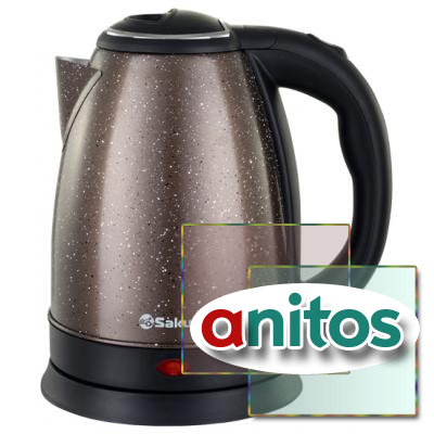   SAKURA SA-2134DBR 1,8, , /