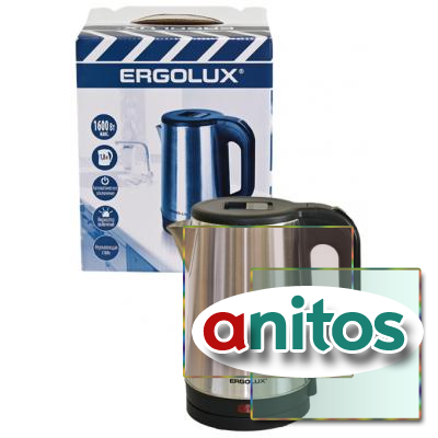 ������ ERGOLUX ELX-KS08-C72 �������������, ������-������ � ����. ������