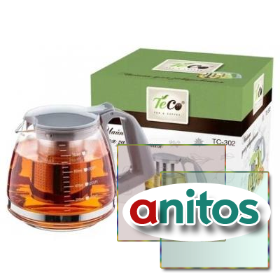   TECO TC-302-GR 750       c   