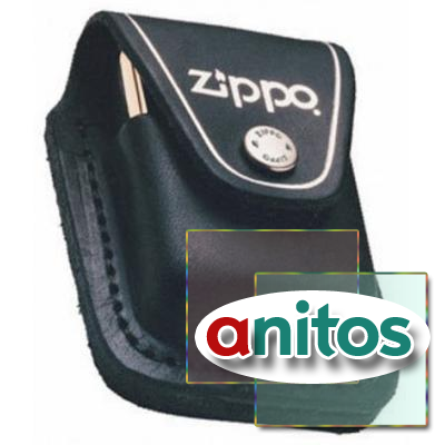    Zippo LPLBK