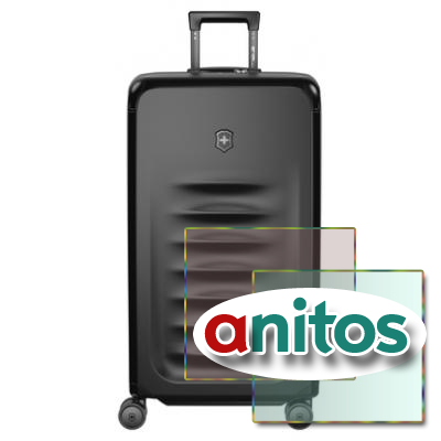  Victorinox Spectra 3.0 Trunk Large Case, , 42x36x76 , 99 