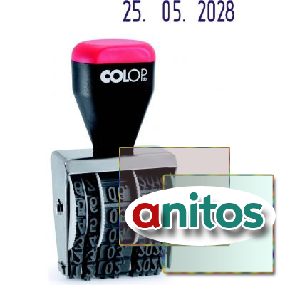   Colop 5,  , 05000 Bank
