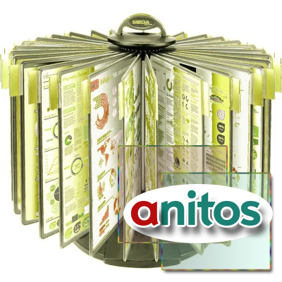 ����������� ���������� Promega office FDS009 �������� 30 ���.,������