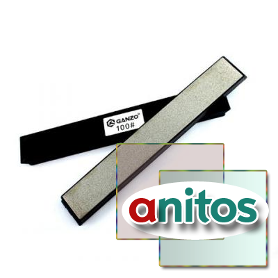    D100  , 100 grit, 