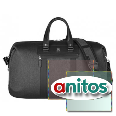   Victorinox Architecture Urban 2 Weekender, , 24x56x30 , 45