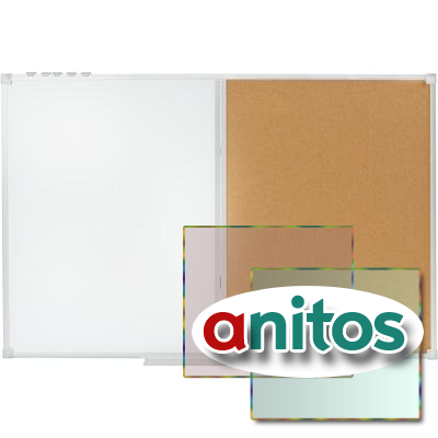  ./- Attache /  6090 ..Combo 1741382