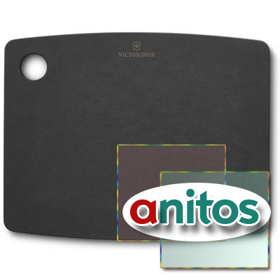 ����� ����������� VICTORINOX Kitchen Series, 292x228 ��, �������� ����������� ��������, ������