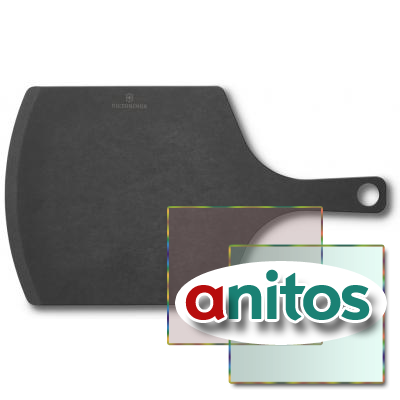   VICTORINOX Pizza Peel, 432x254 ,   , 