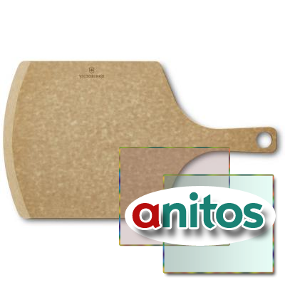-   VICTORINOX Pizza Peel, 432x254 ,   , 