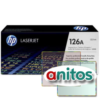 .. /.. HP 126A CE314A .  LJ CP1025