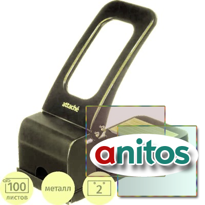 ������� ������ Attache �� 100 ������, �������������, ������