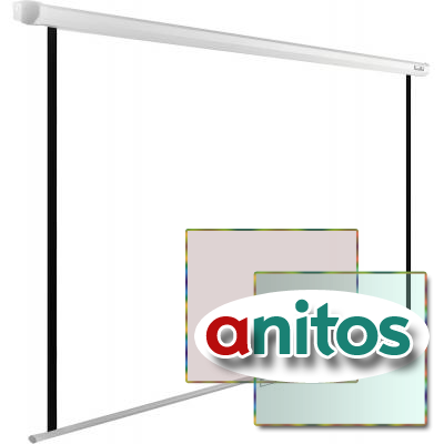  Cactus WallExpert CS-PSWE-220x138-WT 138x220 16:10 