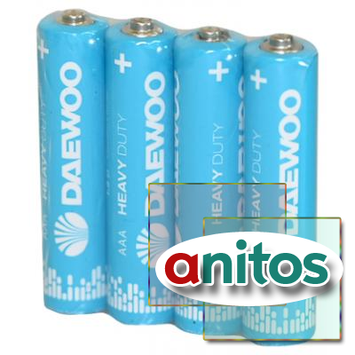 ������� ������� DAEWOO Heavy Duty R03 SR4