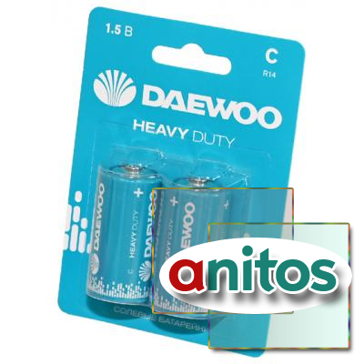 ������� ������� DAEWOO Heavy Duty R14 BL2