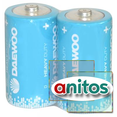 ������� ������� DAEWOO Heavy Duty R20 SR2