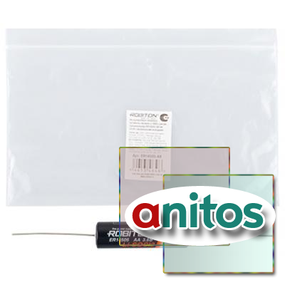    ROBITON ER14505-AX AA   