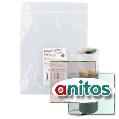    ROBITON ER14505-P1M2 AA      PH1