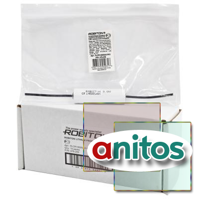 ROBITON PROFI R-CR14505AX-PK1 CR14505AX PK1