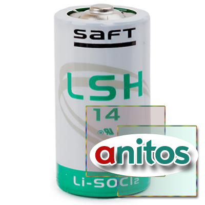    SAFT LSH 14 C